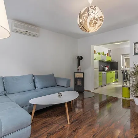 2 Bedroom Amazing In * Selce