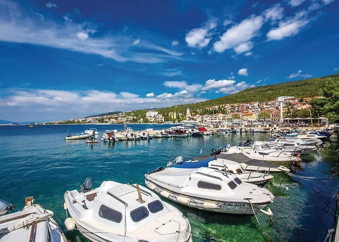 Lägenhet 2 Bedroom Awesome In *